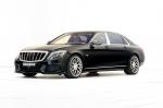Mercedes-Maybach Rocket 900 by Brabus 2016 года